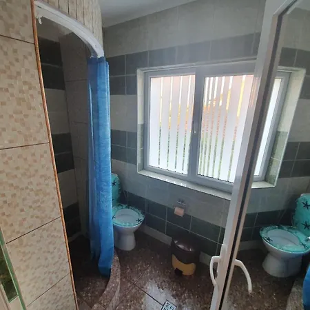 Homestay Casaadriana Eforie Nord